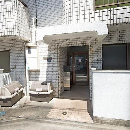 Oji Natural Cosy House Tokyo Exterior photo