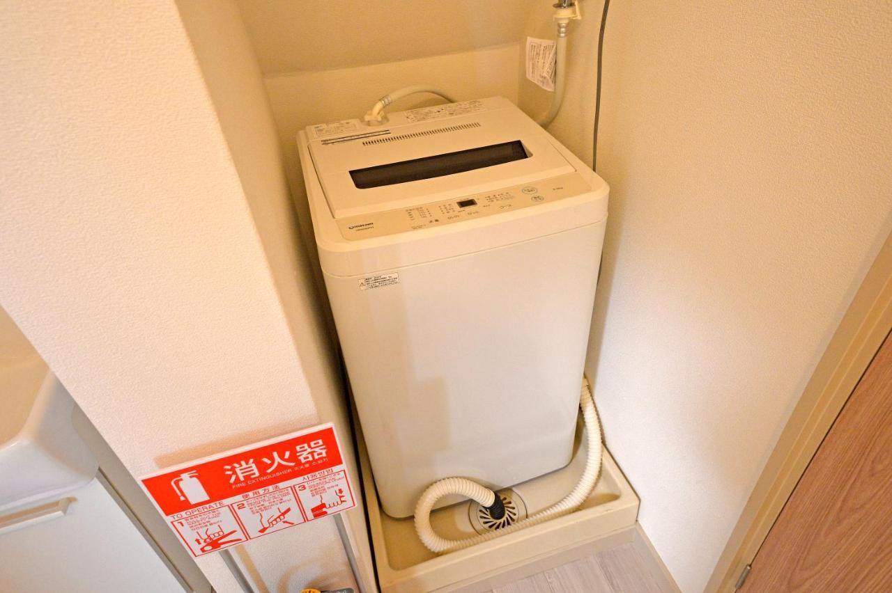 Oji Natural Cosy House Tokyo Exterior photo