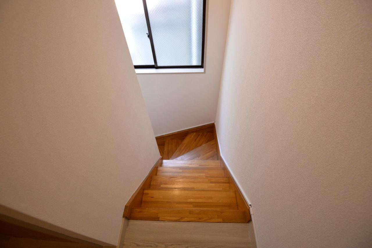 Oji Natural Cosy House Tokyo Exterior photo