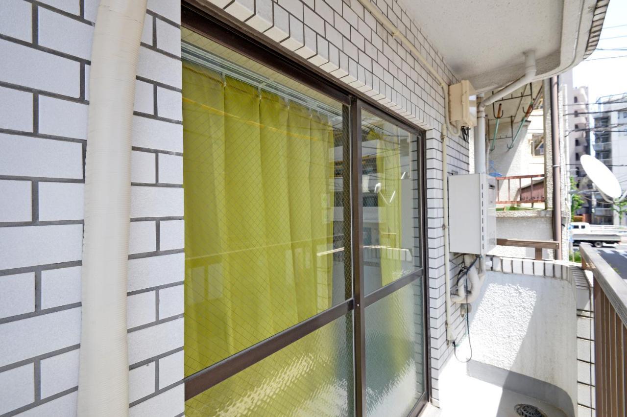 Oji Natural Cosy House Tokyo Exterior photo