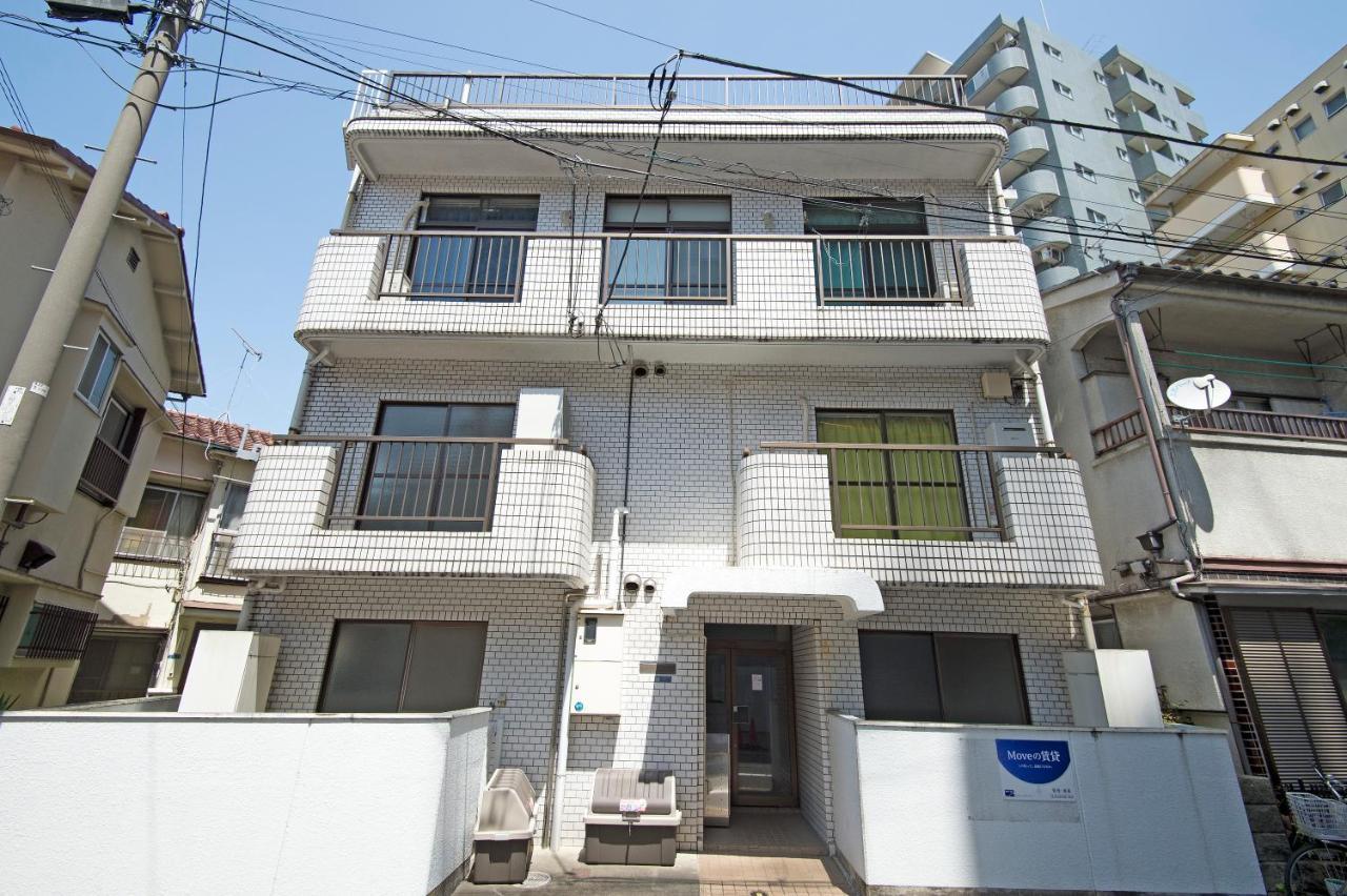 Oji Natural Cosy House Tokyo Exterior photo